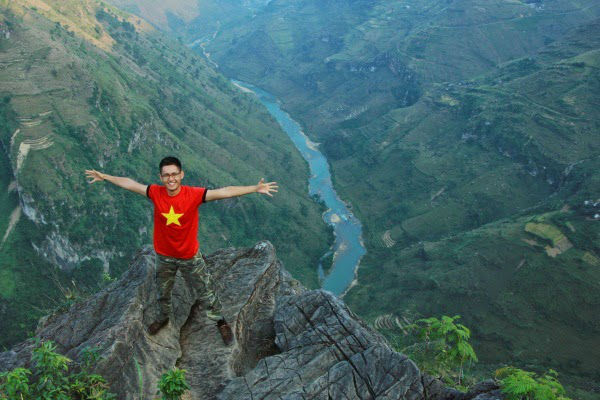 Đường đèo nào đẹp và hiểm trở nhất Việt Nam?