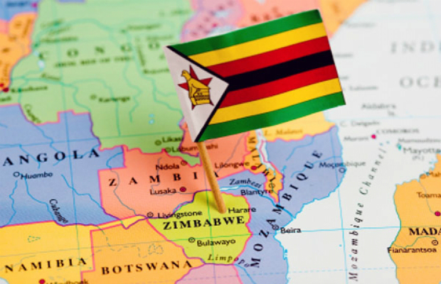 Dịch vụ làm visa đi Zimbabwe