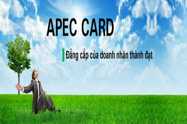 Đối tượng được cấp thẻ APEC (ABTC)