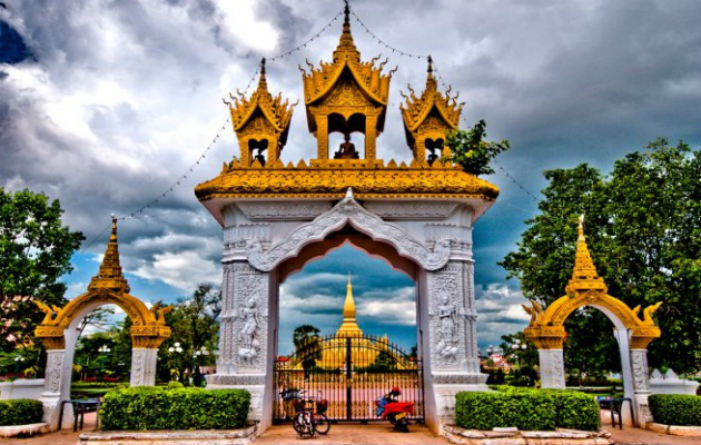 Visa đi Lào du lịch cho người nước ngoài