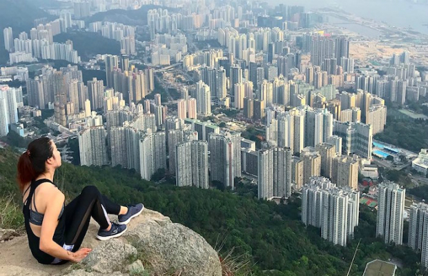 Xin visa đi du lịch Hong Kong có khó không?