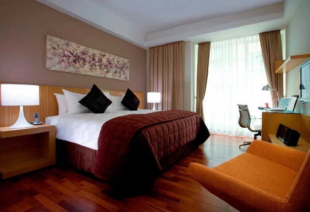 Khách sạn 5 sao tại Kuala Lumpur bao đẹp, giá tốt