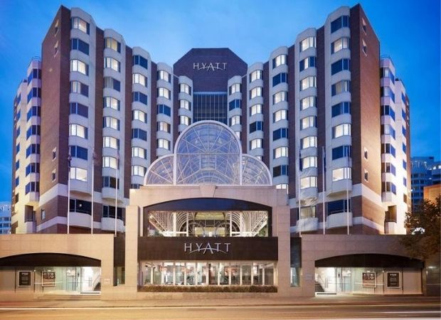 Điều gì tạo nên sự khác biệt cho các khách sạn thuộc Hyatt?
