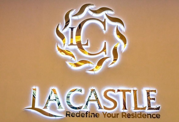 Review Khách sạn La Castle Vũng Tàu - Khách sạn 2 sao chất lượng cao