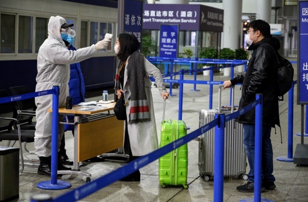 Các chuyến bay từ Việt Nam đi Trung Quốc và quy định nhập cảnh cần biết