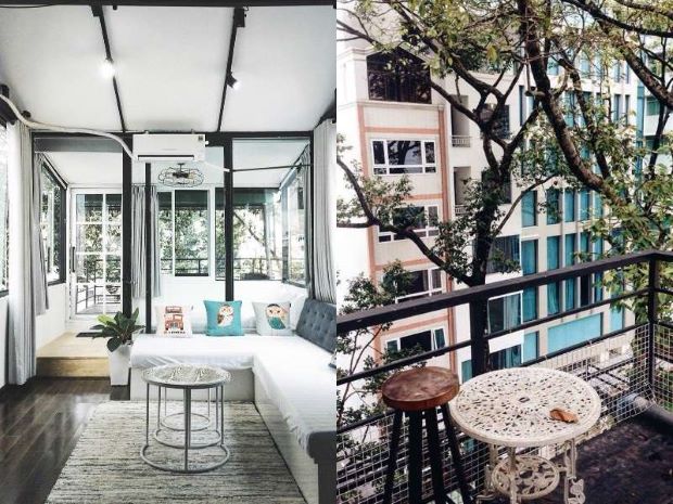 kinh nghiem du lich sai gon - homestay the laban sai gon