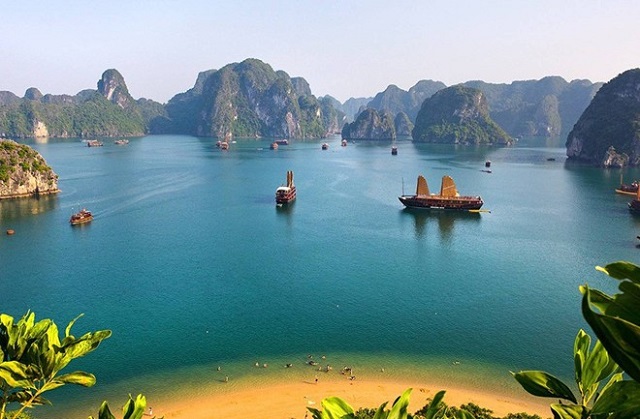 Thủ tục cấp thị thực nhập cảnh Việt Nam