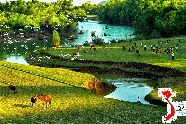Thông tin chung về thị thực Việt Nam