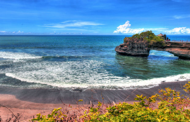 Kinh nghiệm du lịch Indonesia tiết kiệm