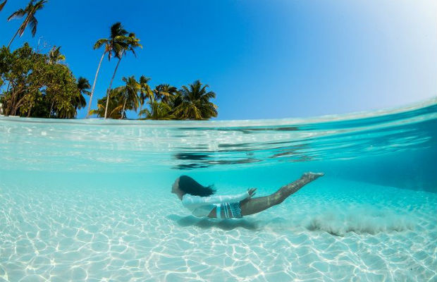 Cẩm nang du lịch Maldives cho người mới đi lần đầu