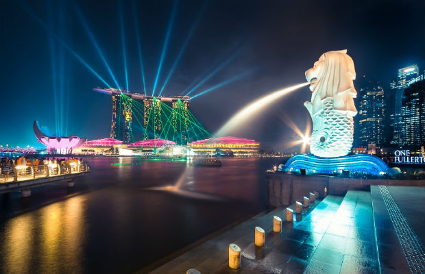 Tất tần tật những điều cần biết khi du lịch Singapore
