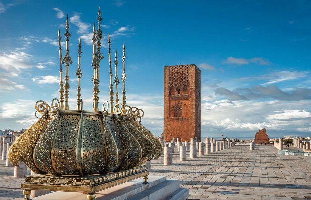 Dịch vụ làm visa đi Maroc
