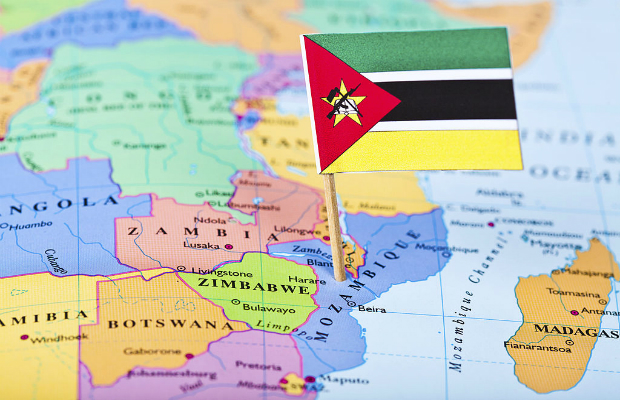 Dịch vụ làm visa đi Mozambique
