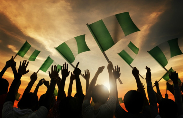 Dịch vụ làm visa đi Nigeria