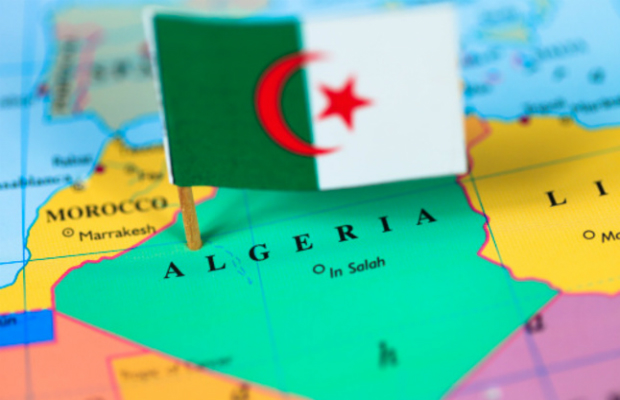 Giới thiệu sơ lược về Algeria