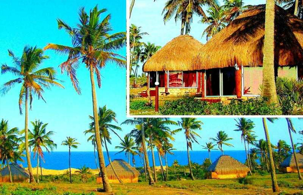 Giới thiệu sơ lược về Mozambique