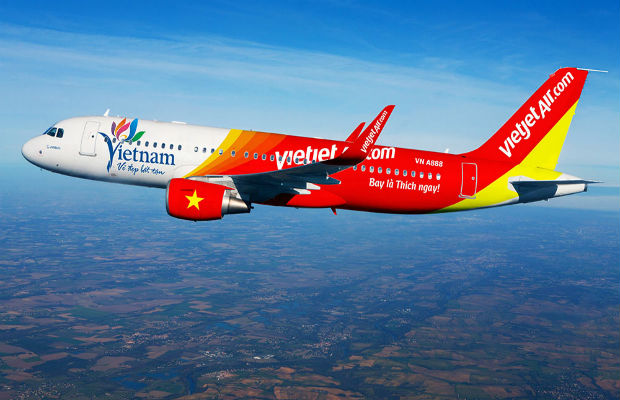 Vietjet Air quy định thế nào về phí hành lý ký gửi?