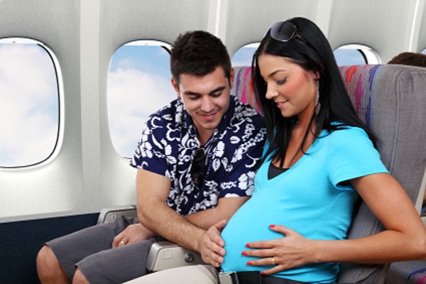 Quy định đối với hành khách mang thai trên các chuyến bay của Jetstar