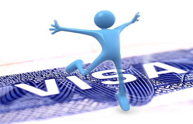 Visa đi Libya công tác