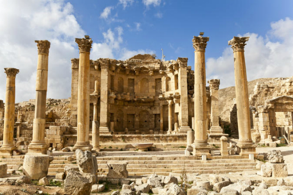 Visa đi Libya du lịch