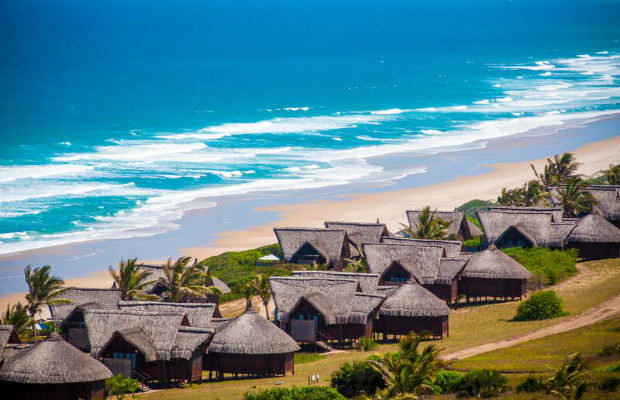Visa đi Mozambique du lịch