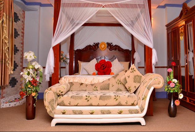 Phát sốt với khách sạn Cà Mau view đẹp, giá tốt