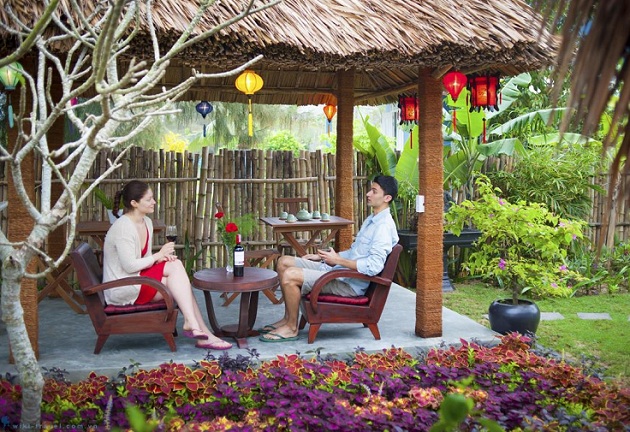 4 homestay ở Hội An khiến giới trẻ “đứng ngồi không yên”