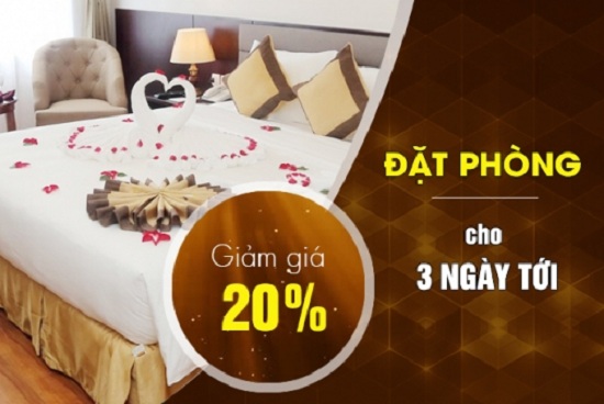 Kinh nghiệm đặt phòng khách sạn giá rẻ ở Myanmar