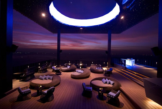 Khách sạn giá tốt ở Pattaya cho kì trọn vẹn