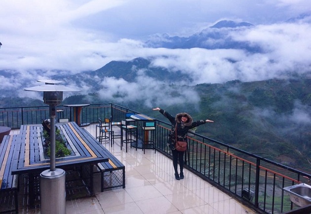 Những homestay lý tưởng để 