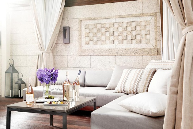 Điểm danh các khách sạn ở Seoul sang trọng nhất