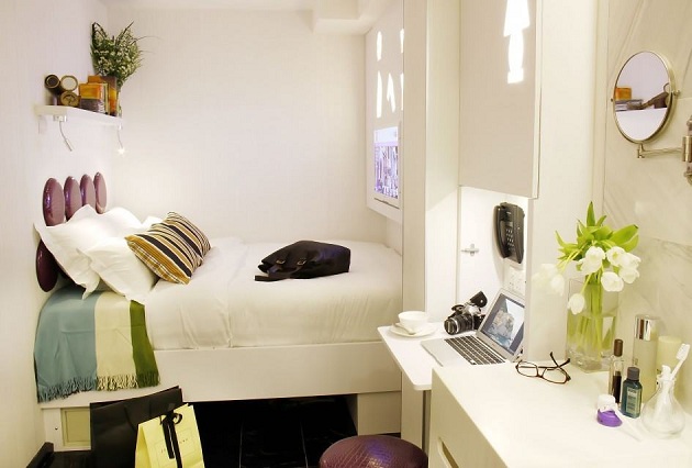 Top khách sạn chất lượng ở Singapore mà giá lại phải chăng