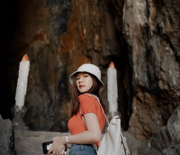 dia diem du lich da nang - nui ngu hanh son